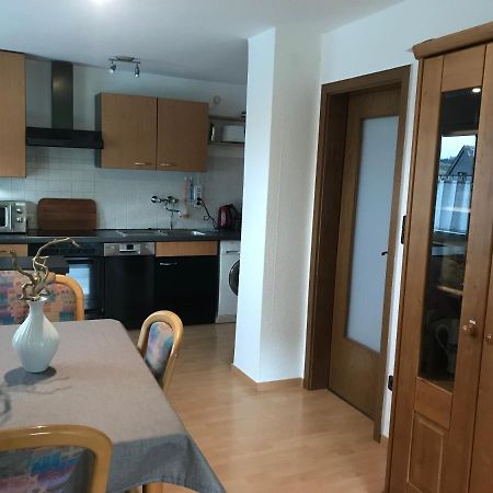 Ferienwohnung Paeusken Im Hochsauerland- E- Bike Und Auto Laden Moeglich Bestwig Dış mekan fotoğraf