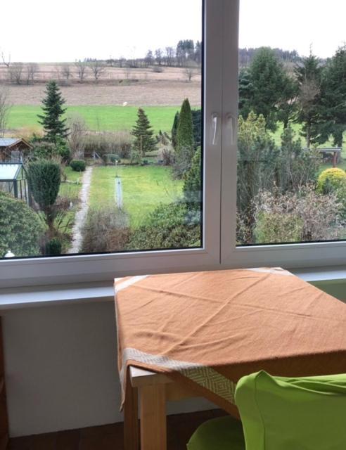 Ferienwohnung Paeusken Im Hochsauerland- E- Bike Und Auto Laden Moeglich Bestwig Dış mekan fotoğraf